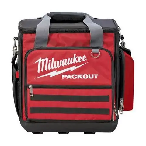 Milwaukee 4932471130 Packout Verktygsväska Begränsat antal